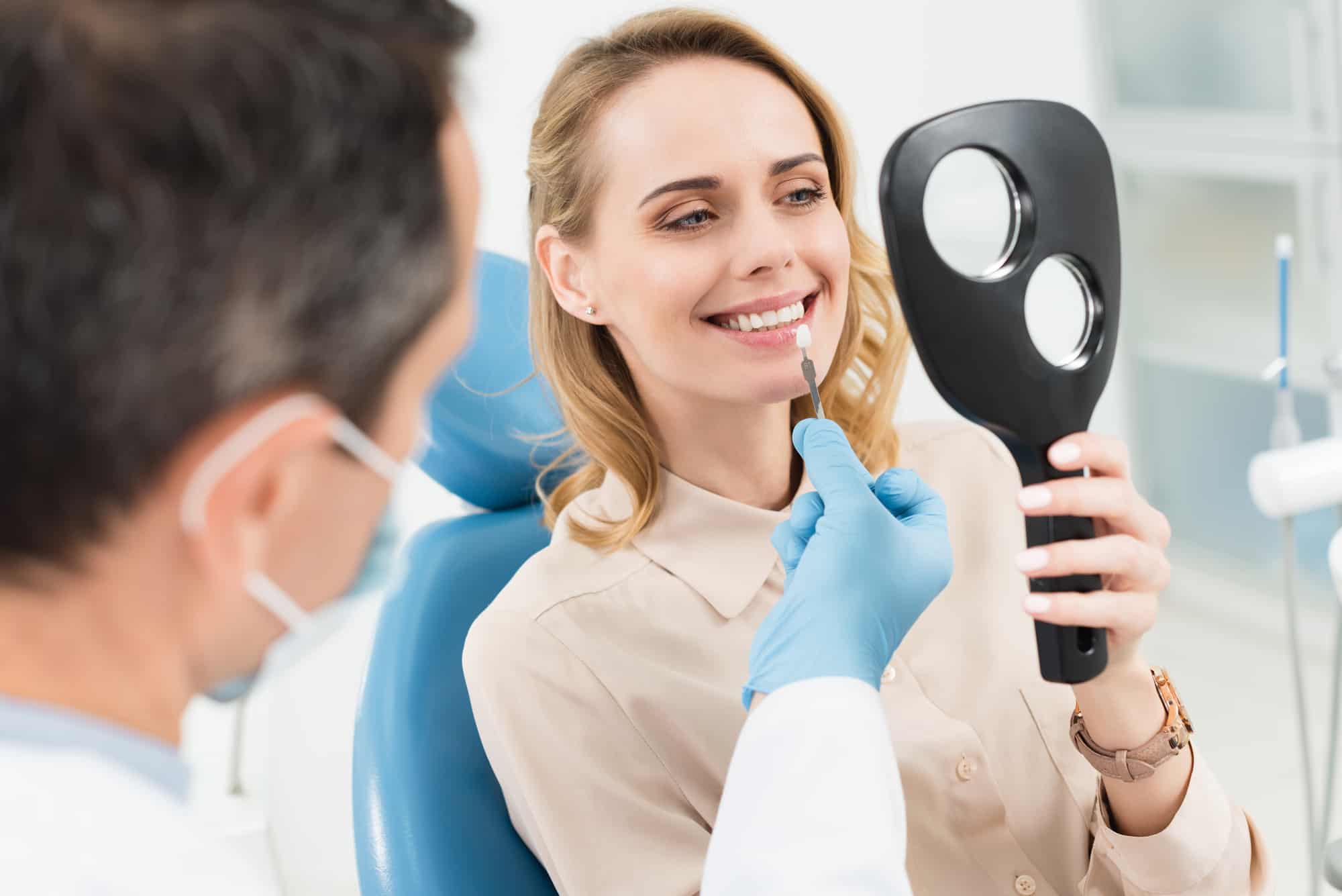 Dental Implants Services Davie Florida - DS Dental Care