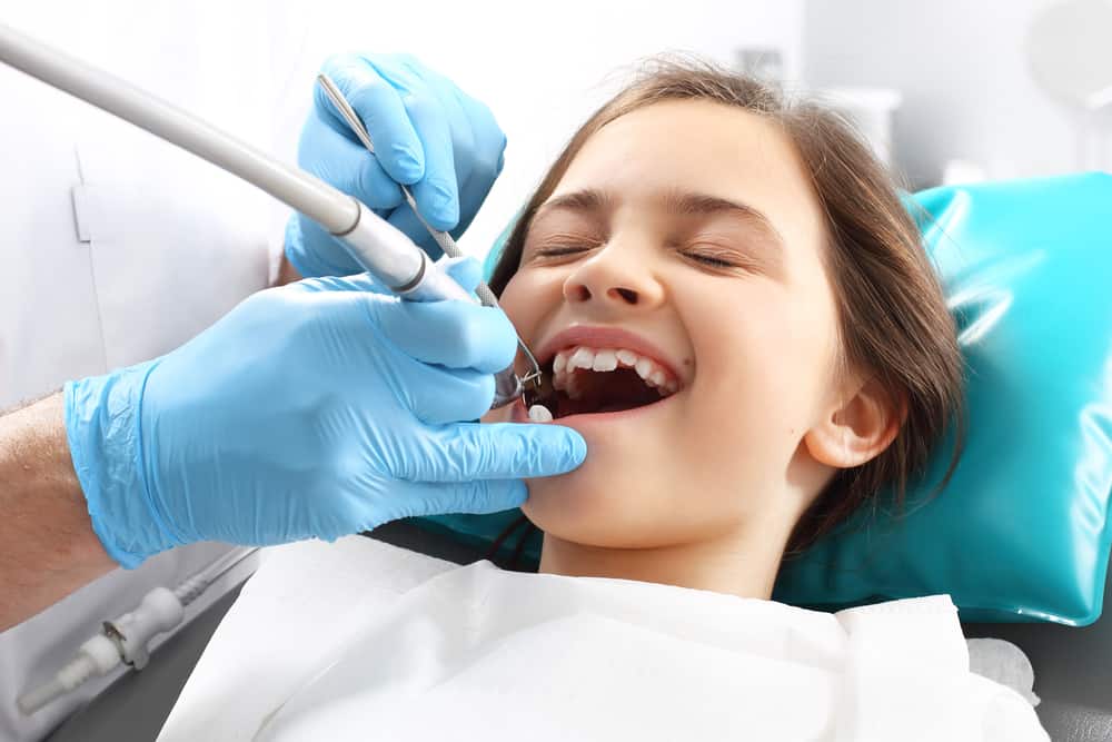 Sealants Davie Florida
